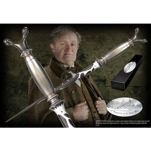 Harry Potter - Professor Horace Slughorn pálcája (Karakter kiadás)