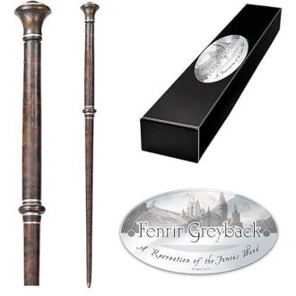Harry Potter - Fenrir Greyback pálcája (Karakter kiadás)
