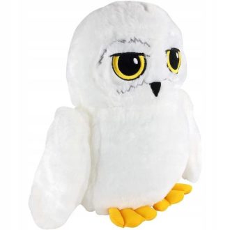 Harry Potter plüssbagoly Hedwig (23 cm)