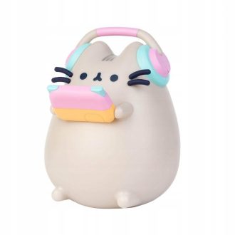 Pusheen Gamer éjjeli lámpa