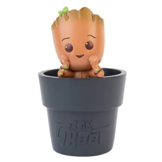   Marvel Groot Asztali Szervező / Marvel Groot - írószer tartó