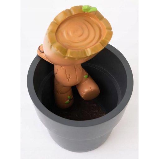 Marvel Groot Asztali Szervező / Marvel Groot - írószer tartó