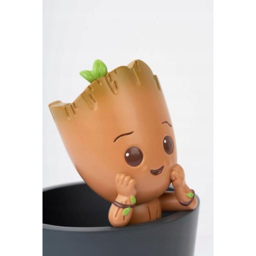 Marvel Groot Asztali Szervező / Marvel Groot - írószer tartó