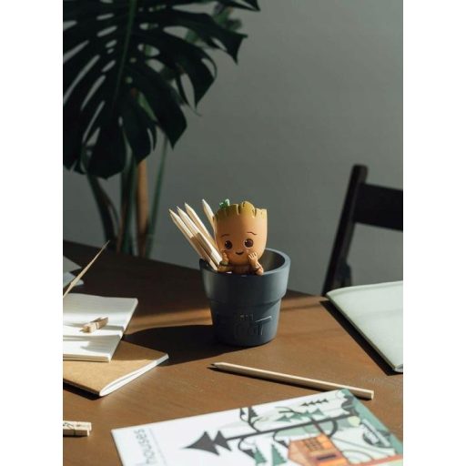 Marvel Groot Asztali Szervező / Marvel Groot - írószer tartó