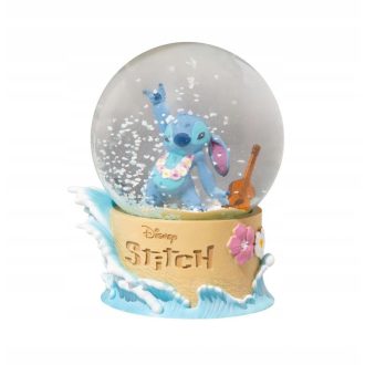 Disney Stitch hógömb