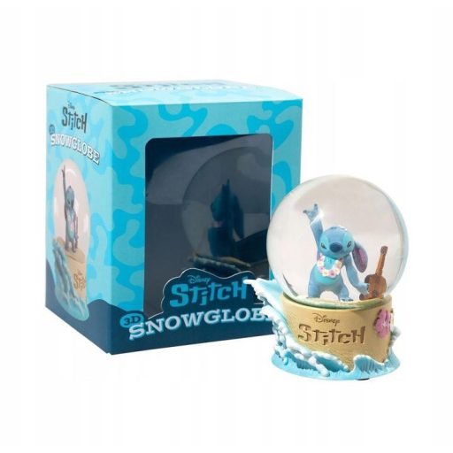 Disney Stitch hógömb