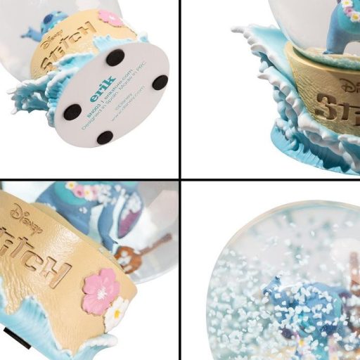 Disney Stitch hógömb