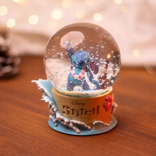 Disney Stitch hógömb