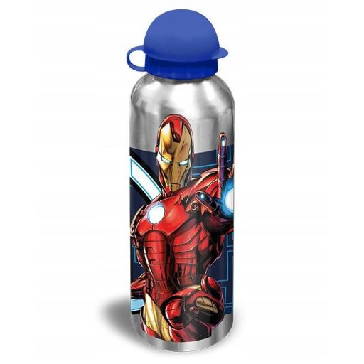 Marvel Bosszúállók alumínium palack500 ml