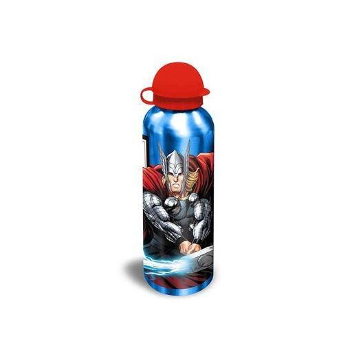 Marvel Bosszúállók alumínium palack500 ml