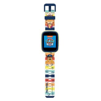 Paw Patrol játékóra / interaktív óra Psi Patrol