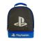 Playstation két rekeszes uzsonnás táska