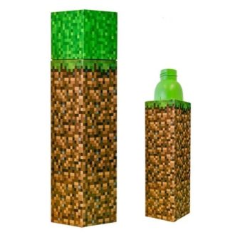 Minecraft Earth sportpalack kulacs - 650 ml 