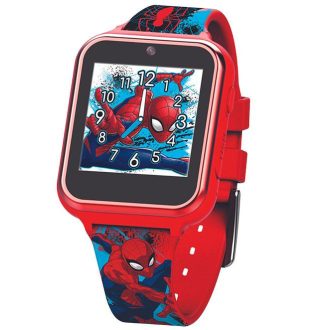 Marvel Pókember interaktív óra