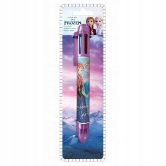 Disney Frozen színes toll (6 szín)