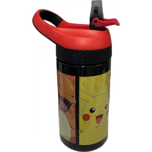Pokemon kulacs, sportpalack 500 ml