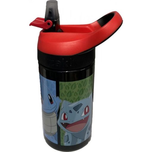 Pokemon kulacs, sportpalack 500 ml