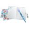 Paw Patrol secret diary with magic pen / Psi Patrol pamiętnik z magicznym długopisem