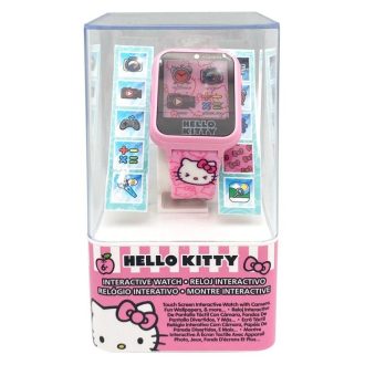   Hello Kitty interactive watch / Hello Kitty zegarek interaktywny