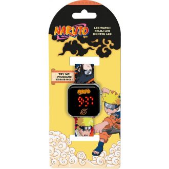 Naruto led watch v.2 / Naruto zegarek cyfrowy v.2