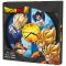 Dragon ball wall clock (diameter: 25 cm) / Dragon ball zegar ścienny (średnica: 25 cm)