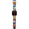 Dragon ball led watch v.2 / Zegarek cyfrowy Dragon ball (wersja 2)