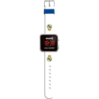 Real Madrid led watch / Zegarek cyfrowy Real Madryt