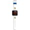 Real Madrid led watch / Zegarek cyfrowy Real Madryt