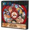 One Piece wall clock (diameter: 25 cm) / One Piece zegar ścienny (średnica: 25 cm)