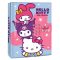 Hello Kitty secret diary with sound (code lock) / Hello Kitty pamiętnik z dźwiękiem (zamek szyfrowy)