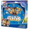 Paw Patrol wall clock (diameter: 25 cm) / Psi Patrol zegar ścienny (średnica: 25 cm)