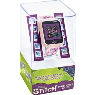   Disney interactive watch Angel / Disney interaktywny zegarek Andzia