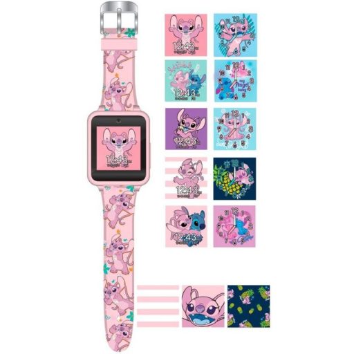 Disney interactive watch Angel / Disney interaktywny zegarek Andzia