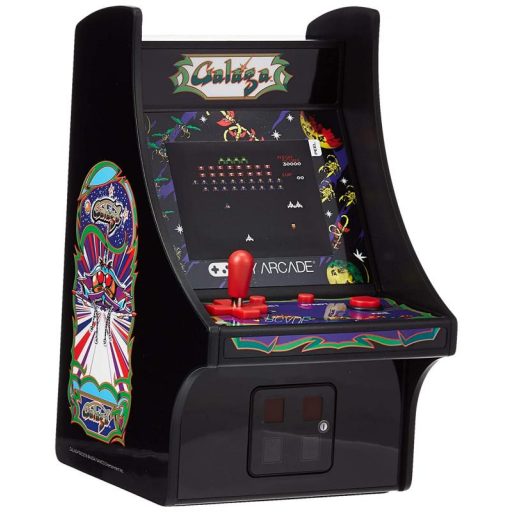 Micro Player Galanga retro játékkonzol