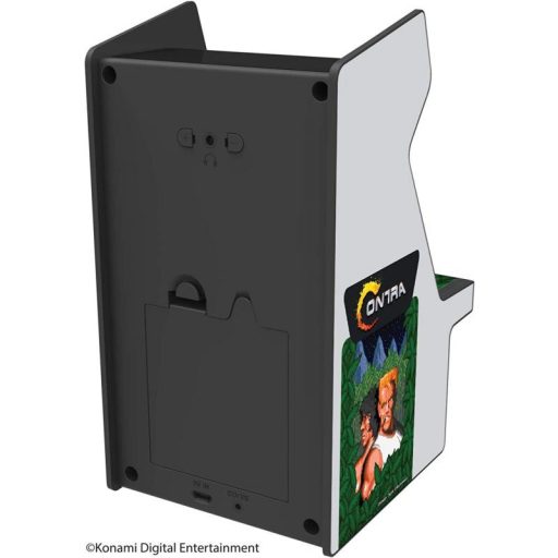 Micro Player Contra retro játékkonzol - prémium kiadás