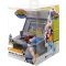 Micro Player Street Fighter II retro játékkonzol -bajnok kiadás