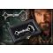 Key to Erebor The Hobbit An Unexpected Journey Replica 1/1 (length: 14 cm) / Replika klucza do Ereboru z filmu Hobbit: Niezwykła podróż