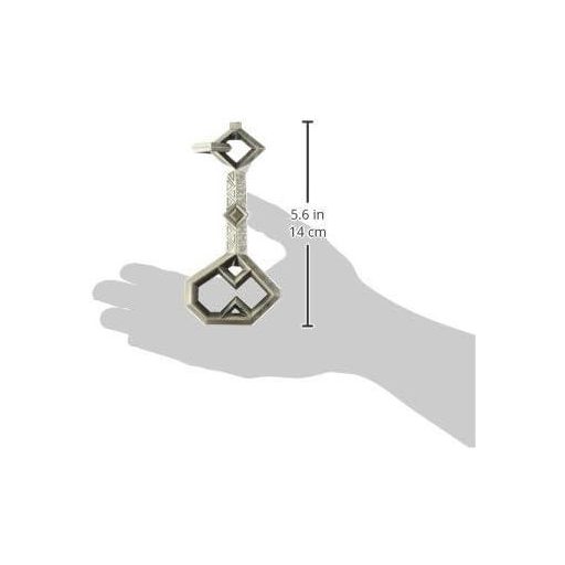 Key to Erebor The Hobbit An Unexpected Journey Replica 1/1 (length: 14 cm) / Replika klucza do Ereboru z filmu Hobbit: Niezwykła podróż