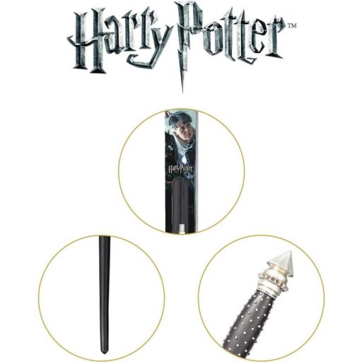 Harry Potter - Narcissa Malefoy Blister wand / Różdżka Harry Potter - Narcissa Malefoy (blister)