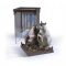 Harry Potter Magical creatures - Scabbers / Harry Potter: magiczne stworzenia - Parszywek