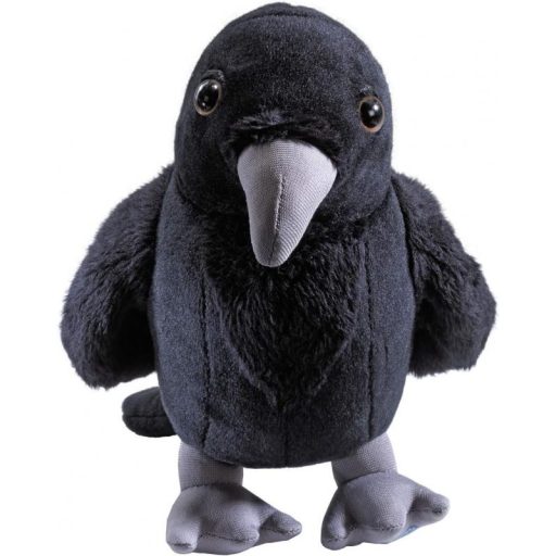 Harry Potter - Ravenclaw House Plush and Cushion / zestaw Harry Potter: poduszka plus maskotka - Ravenclaw