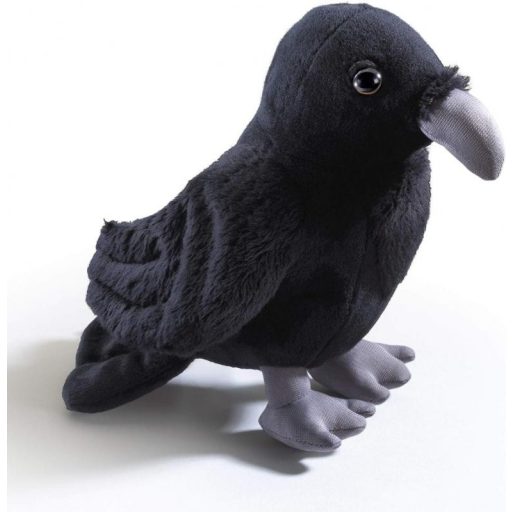 Harry Potter - Ravenclaw House Plush and Cushion / zestaw Harry Potter: poduszka plus maskotka - Ravenclaw