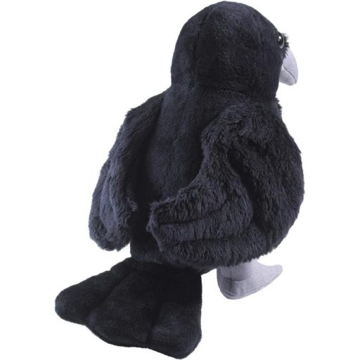 Harry Potter - Ravenclaw House Plush and Cushion / zestaw Harry Potter: poduszka plus maskotka - Ravenclaw