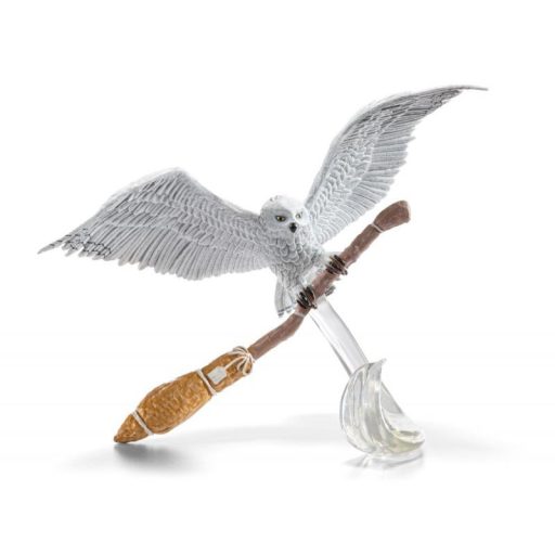 Harry Potter figurine: Hedwig's Special Delivery / figurka Harry Potter: przesyłka specjalna od Hedwigi