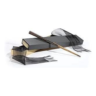   Fantastic Beasts Aberforth Dumbledore’s Wand (box) / Fantastyczne zwięrzęta różdżka Aberfortha Dumbledore'a (pudełko)