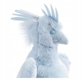   Harry Potter Phoenix Patronus plush / pluszak Harry Potter Patronus - feniks