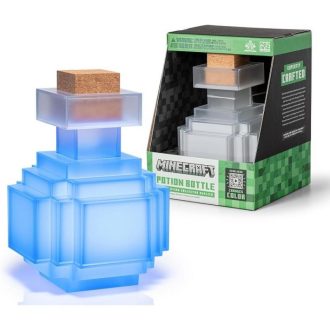 Minecraft bájital lámpa 16 cm