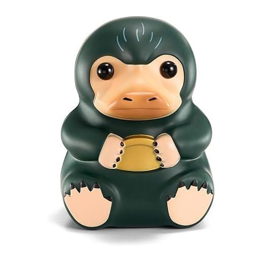 Fantastic Beasts Toyllectible Pufflums - Niffler / Fantastyczne Stworzenia piankowy Niuchacz