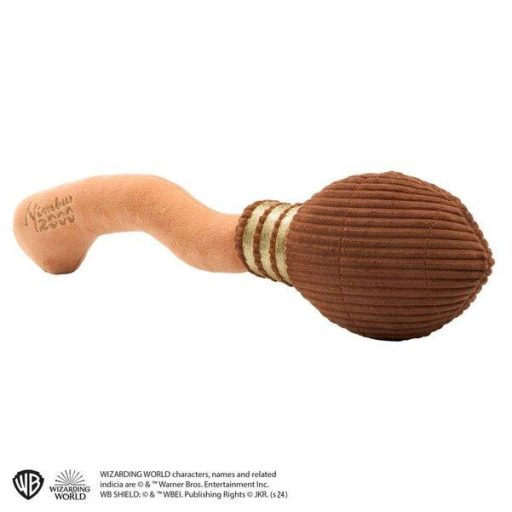 Harry Potter Nimbus 2000 Plüss seprű 47 cm