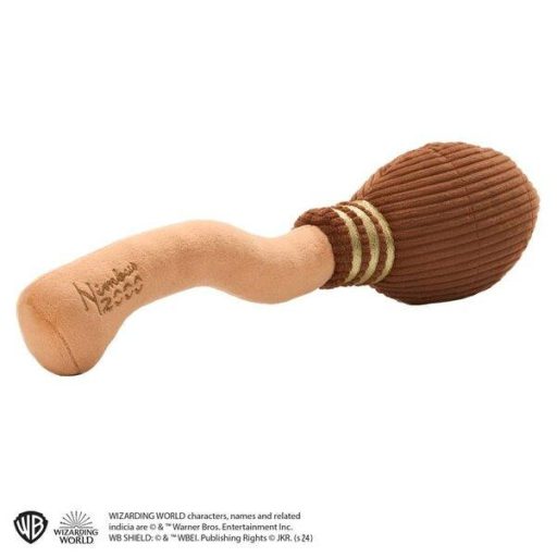 Harry Potter Nimbus 2000 Plüss seprű 47 cm